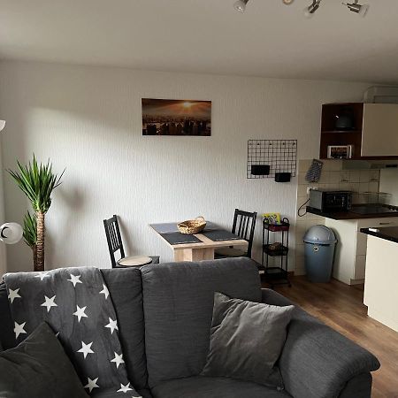 Ferienwohnung Eickwinkel Winterberg Zewnętrze zdjęcie