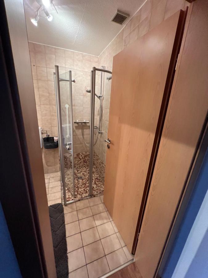 Ferienwohnung Eickwinkel Winterberg Zewnętrze zdjęcie