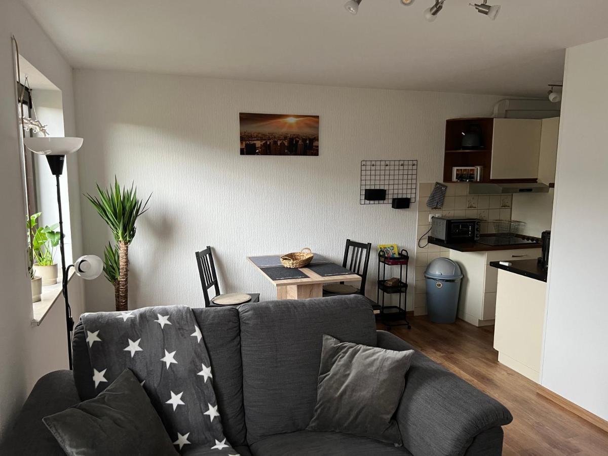 Ferienwohnung Eickwinkel Winterberg Zewnętrze zdjęcie