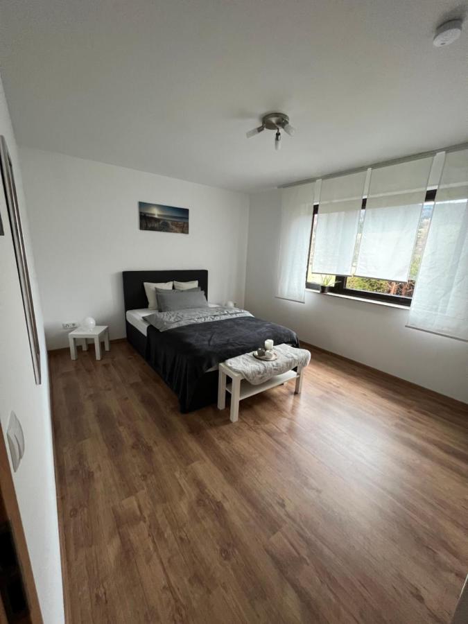 Ferienwohnung Eickwinkel Winterberg Zewnętrze zdjęcie
