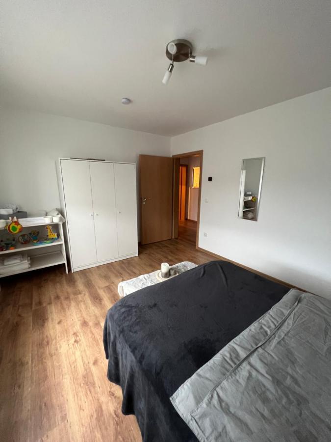 Ferienwohnung Eickwinkel Winterberg Zewnętrze zdjęcie