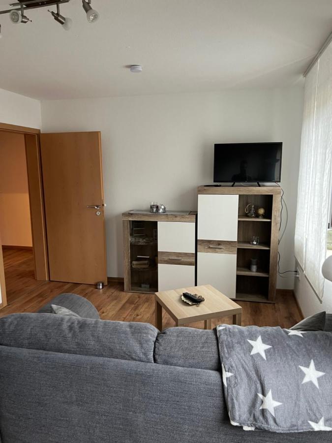 Ferienwohnung Eickwinkel Winterberg Zewnętrze zdjęcie