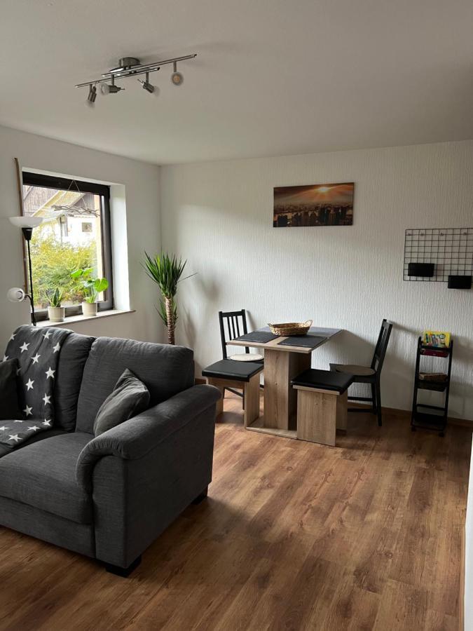 Ferienwohnung Eickwinkel Winterberg Zewnętrze zdjęcie