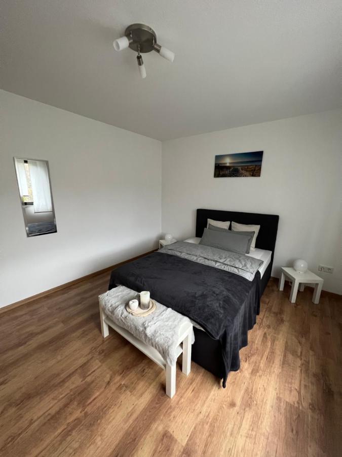 Ferienwohnung Eickwinkel Winterberg Zewnętrze zdjęcie